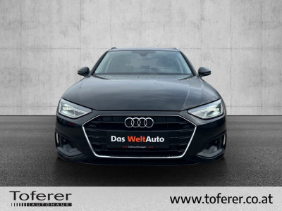 Audi A4 Gebrauchtwagen Audi A4 Gebrauchtwagen