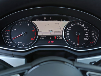 Audi A4 Gebrauchtwagen Audi A4 Gebrauchtwagen
