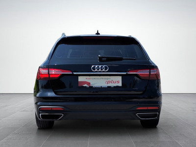 Audi A4 Gebrauchtwagen Audi A4 Gebrauchtwagen