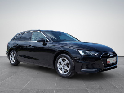 Audi A4 Gebrauchtwagen Audi A4 Gebrauchtwagen