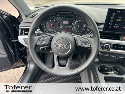 Audi A4 Gebrauchtwagen Audi A4 Gebrauchtwagen