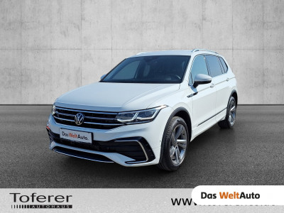 VW Tiguan Gebrauchtwagen VW Tiguan Gebrauchtwagen