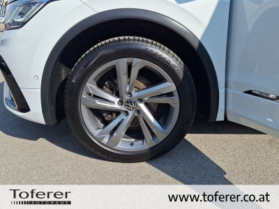 VW Tiguan Gebrauchtwagen VW Tiguan Gebrauchtwagen