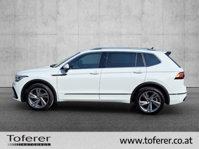 VW Tiguan Gebrauchtwagen VW Tiguan Gebrauchtwagen