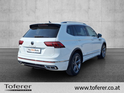 VW Tiguan Gebrauchtwagen VW Tiguan Gebrauchtwagen