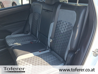 VW Tiguan Gebrauchtwagen VW Tiguan Gebrauchtwagen