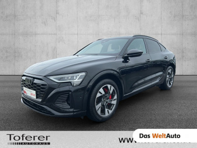 Audi Q8 Gebrauchtwagen Audi Q8 Gebrauchtwagen