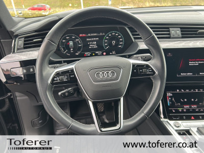 Audi Q8 Gebrauchtwagen Audi Q8 Gebrauchtwagen