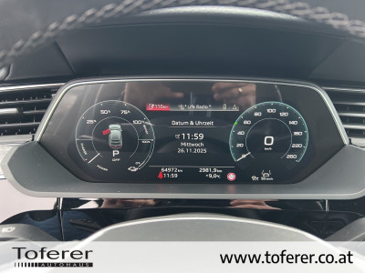 Audi Q8 Gebrauchtwagen Audi Q8 Gebrauchtwagen