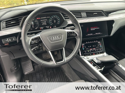 Audi Q8 Gebrauchtwagen Audi Q8 Gebrauchtwagen