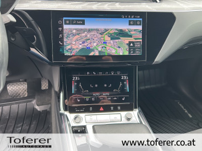 Audi Q8 Gebrauchtwagen Audi Q8 Gebrauchtwagen