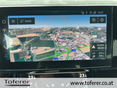 Audi Q8 Gebrauchtwagen Audi Q8 Gebrauchtwagen
