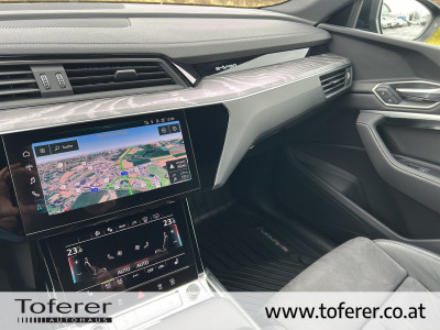 Audi Q8 Gebrauchtwagen Audi Q8 Gebrauchtwagen