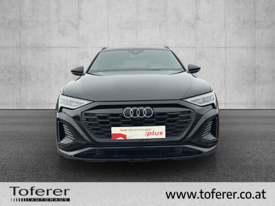 Audi Q8 Gebrauchtwagen Audi Q8 Gebrauchtwagen
