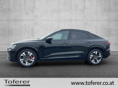 Audi Q8 Gebrauchtwagen Audi Q8 Gebrauchtwagen