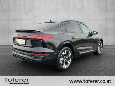 Audi Q8 Gebrauchtwagen Audi Q8 Gebrauchtwagen