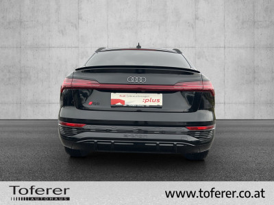Audi Q8 Gebrauchtwagen Audi Q8 Gebrauchtwagen