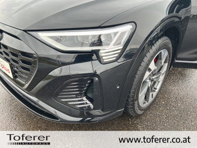 Audi Q8 Gebrauchtwagen Audi Q8 Gebrauchtwagen