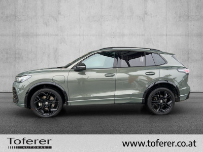 VW Tiguan Gebrauchtwagen VW Tiguan Gebrauchtwagen