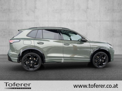 VW Tiguan Gebrauchtwagen VW Tiguan Gebrauchtwagen