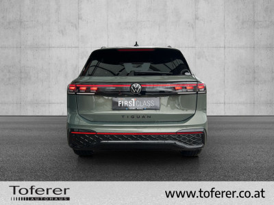 VW Tiguan Gebrauchtwagen VW Tiguan Gebrauchtwagen