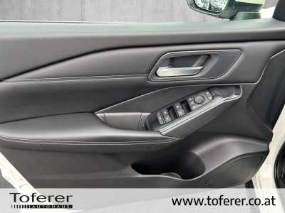 Nissan Qashqai Gebrauchtwagen Nissan Qashqai Gebrauchtwagen