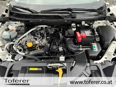 Nissan Qashqai Gebrauchtwagen Nissan Qashqai Gebrauchtwagen