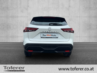 Nissan Qashqai Gebrauchtwagen Nissan Qashqai Gebrauchtwagen