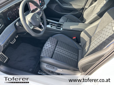 VW Passat Gebrauchtwagen VW Passat Gebrauchtwagen