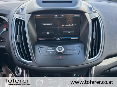 Ford C-MAX Gebrauchtwagen Ford C-MAX Gebrauchtwagen