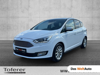 Ford C-MAX Gebrauchtwagen Ford C-MAX Gebrauchtwagen