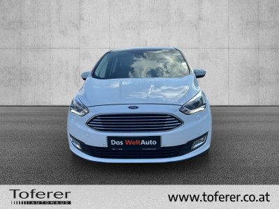 Ford C-MAX Gebrauchtwagen Ford C-MAX Gebrauchtwagen