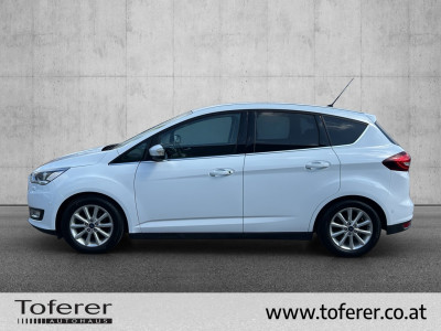 Ford C-MAX Gebrauchtwagen Ford C-MAX Gebrauchtwagen