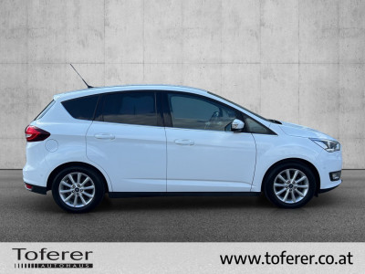Ford C-MAX Gebrauchtwagen Ford C-MAX Gebrauchtwagen
