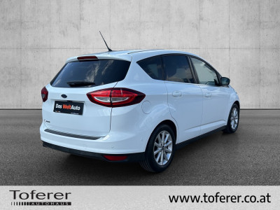 Ford C-MAX Gebrauchtwagen Ford C-MAX Gebrauchtwagen
