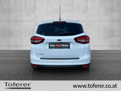 Ford C-MAX Gebrauchtwagen Ford C-MAX Gebrauchtwagen