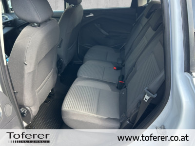 Ford C-MAX Gebrauchtwagen Ford C-MAX Gebrauchtwagen