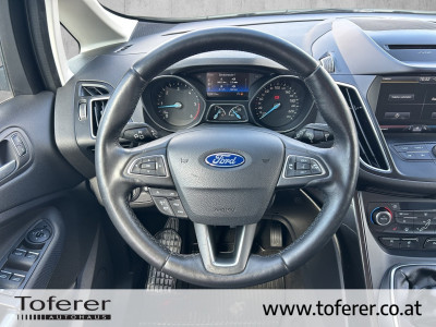 Ford C-MAX Gebrauchtwagen Ford C-MAX Gebrauchtwagen
