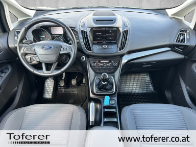 Ford C-MAX Gebrauchtwagen Ford C-MAX Gebrauchtwagen
