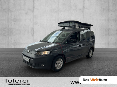 VW Caddy Gebrauchtwagen VW Caddy Gebrauchtwagen
