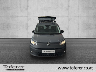 VW Caddy Gebrauchtwagen VW Caddy Gebrauchtwagen