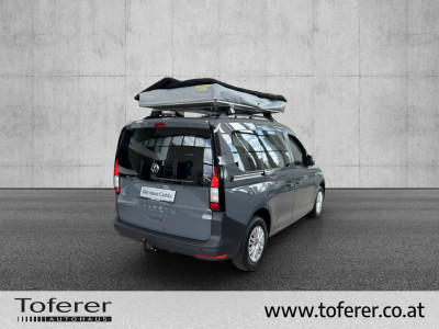 VW Caddy Gebrauchtwagen VW Caddy Gebrauchtwagen