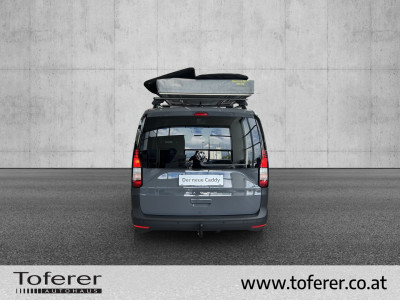 VW Caddy Gebrauchtwagen VW Caddy Gebrauchtwagen