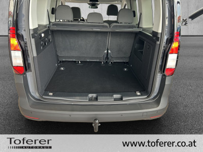VW Caddy Gebrauchtwagen VW Caddy Gebrauchtwagen