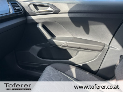 VW T-Cross Gebrauchtwagen VW T-Cross Gebrauchtwagen