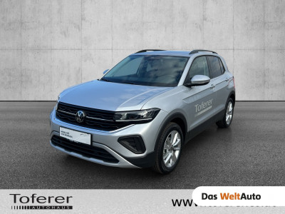 VW T-Cross Gebrauchtwagen VW T-Cross Gebrauchtwagen