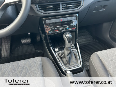 VW T-Cross Gebrauchtwagen VW T-Cross Gebrauchtwagen