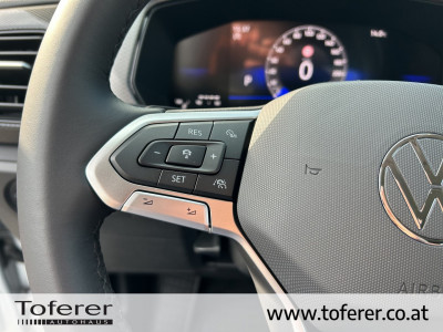 VW T-Cross Gebrauchtwagen VW T-Cross Gebrauchtwagen