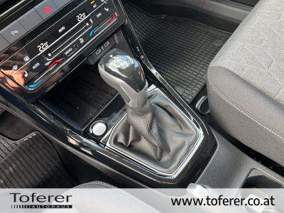 VW T-Cross Gebrauchtwagen VW T-Cross Gebrauchtwagen