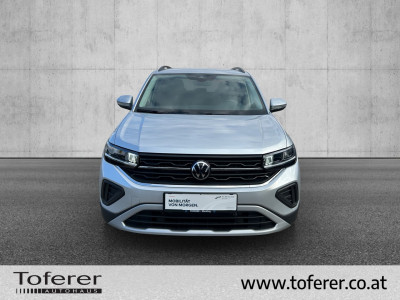 VW T-Cross Gebrauchtwagen VW T-Cross Gebrauchtwagen